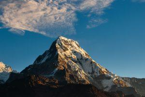 homestay in Nepal