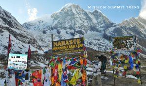 Nepal Trekking Packing List