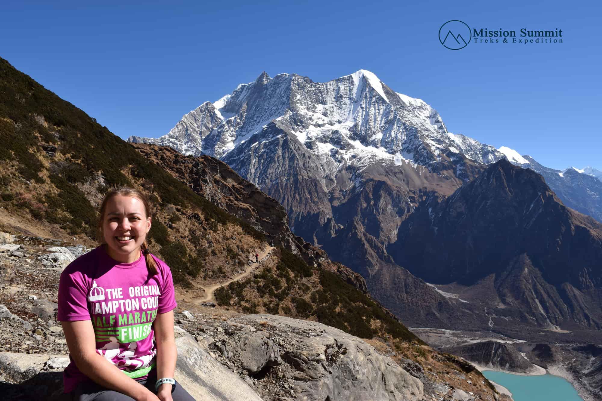 Manaslu circuit vs Annapurna circuit Trek In Nepal