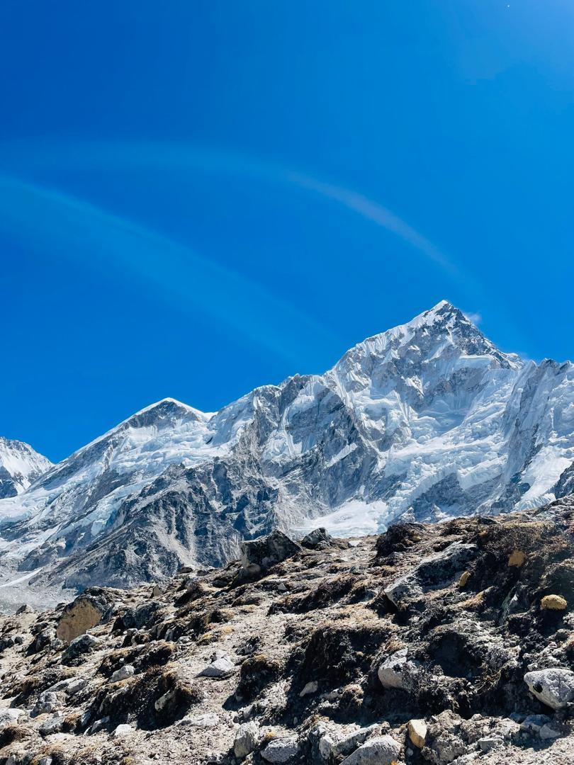 Is Everest Base Camp Trek Dangerous?