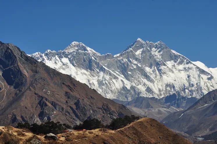 Everest Panorama Trek