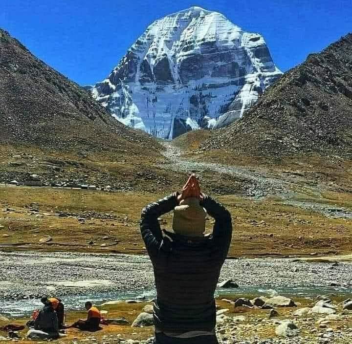 image_Kailash Mansarovar Yatra