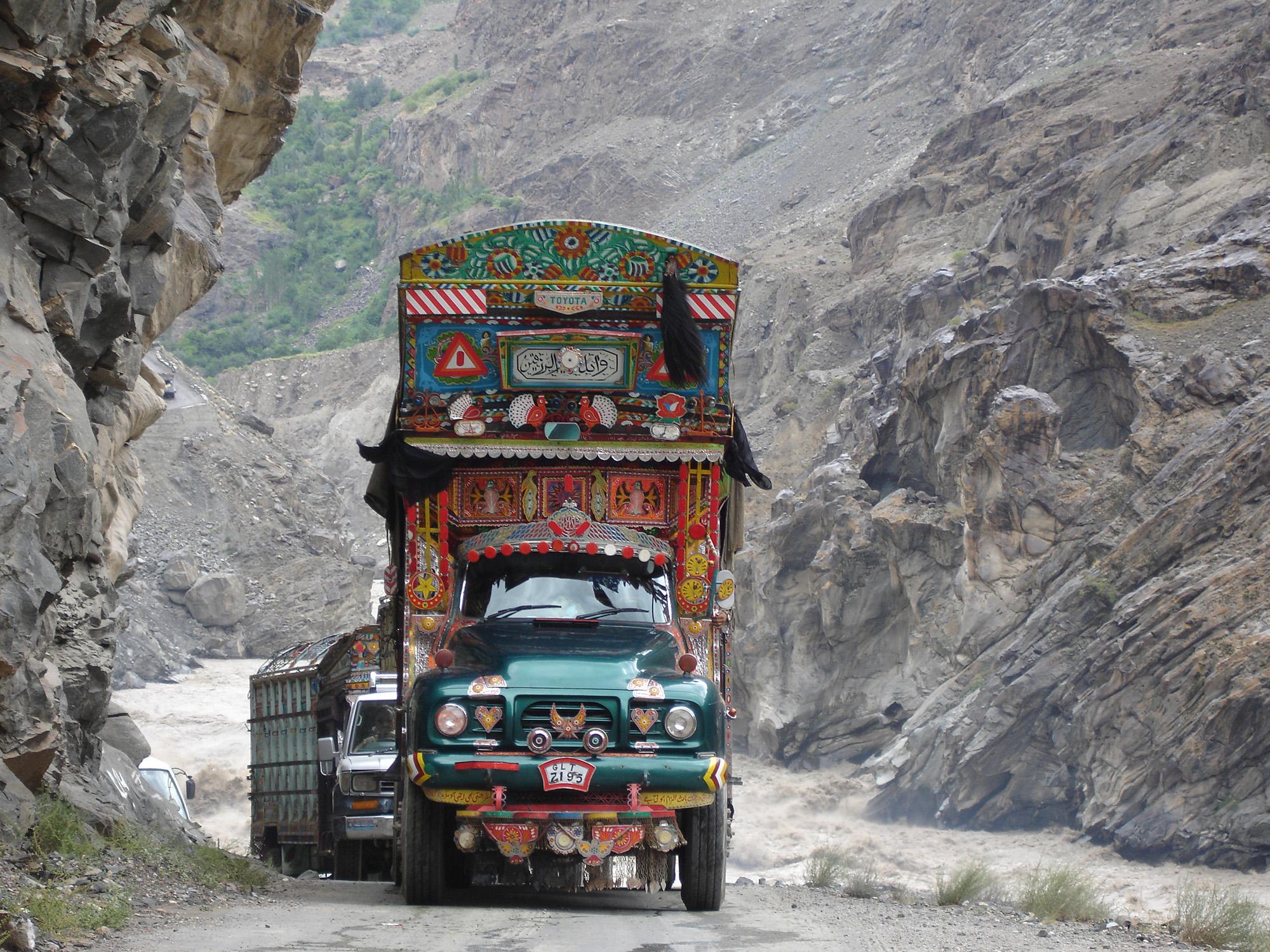 image_K2 Base Camp Trek