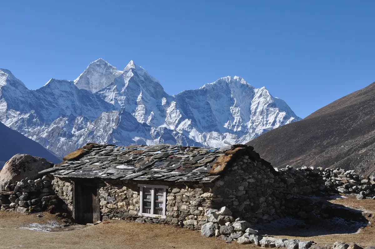 Everest Base Camp Luxury Trek - 3 gallery