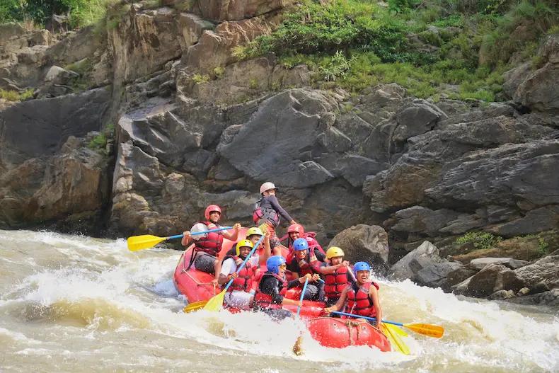 image_Trishuli River Rafting