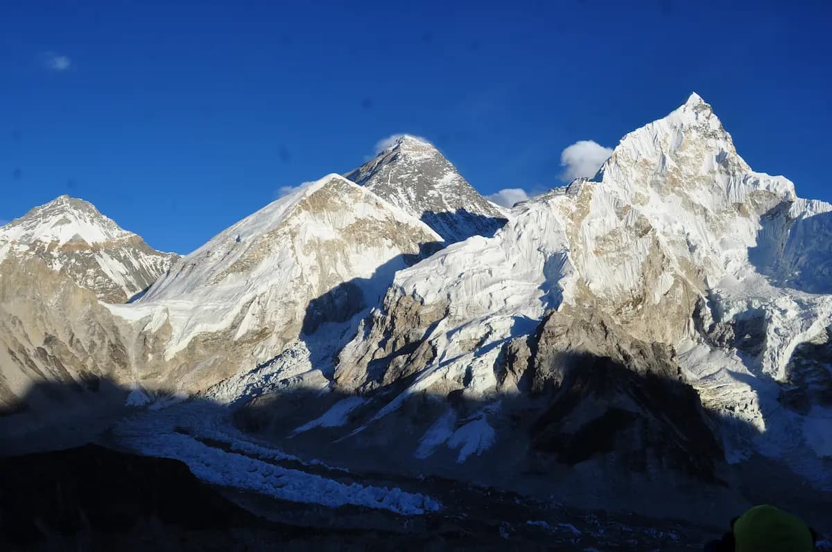 Everest Base Camp Luxury Trek - 6 gallery