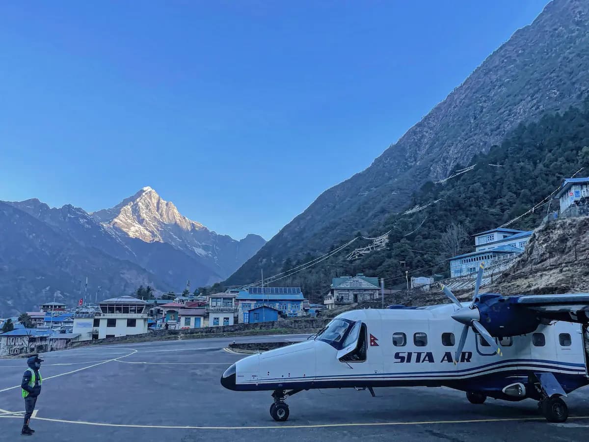 Everest Base Camp Luxury Trek - 1 gallery
