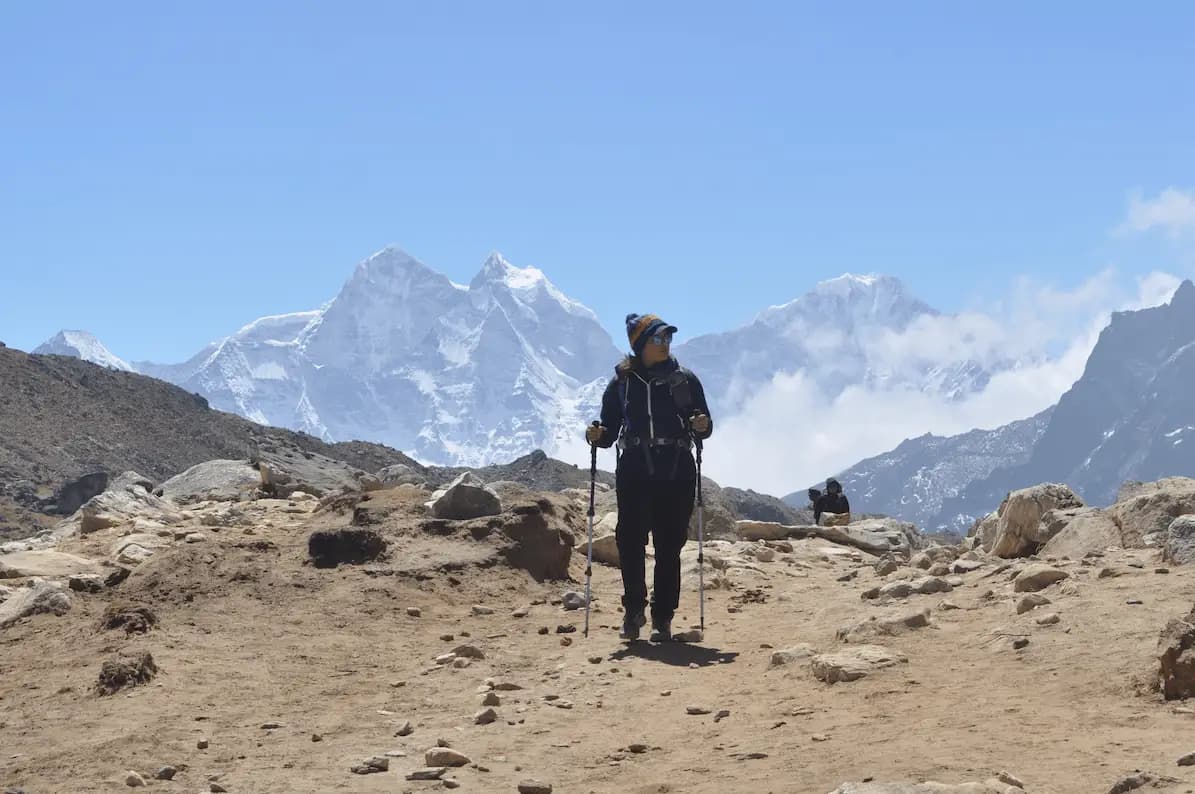 Everest Base Camp Luxury Trek - 4 gallery