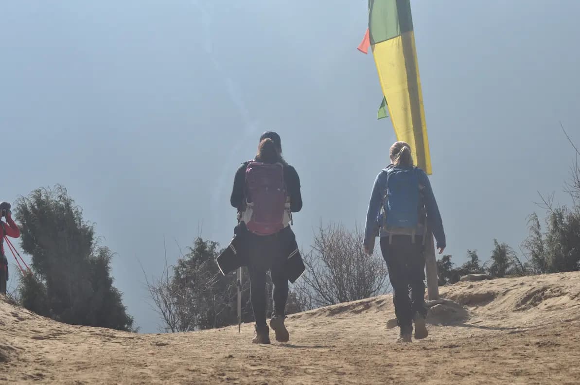 Everest Base Camp Luxury Trek - 2 gallery