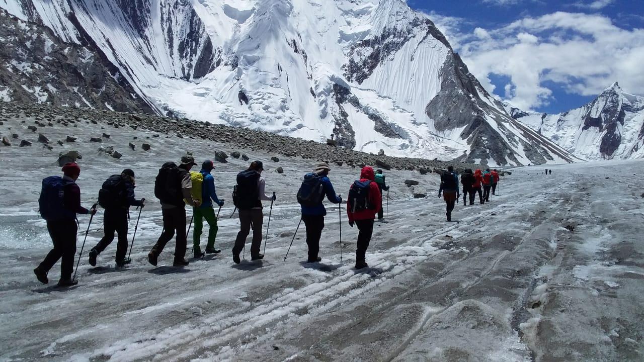 image_K2 Base Camp Trek