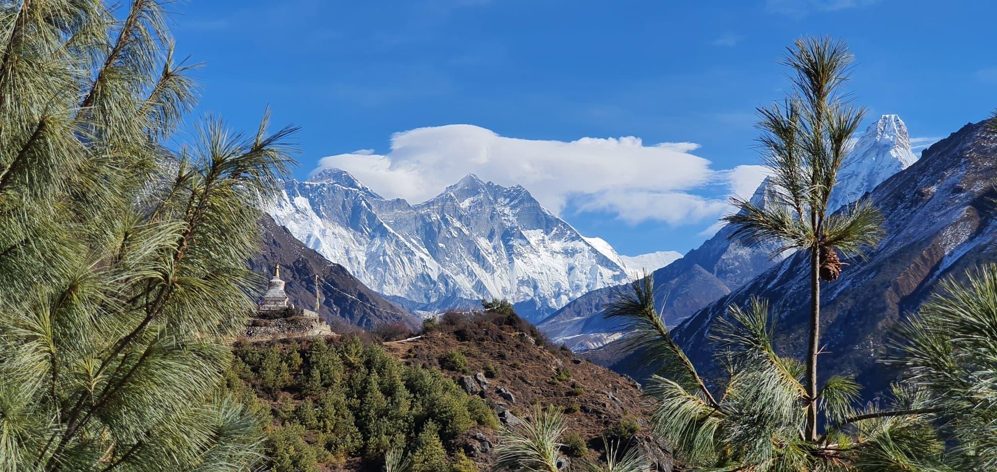 image_Everest Three Passes Trek