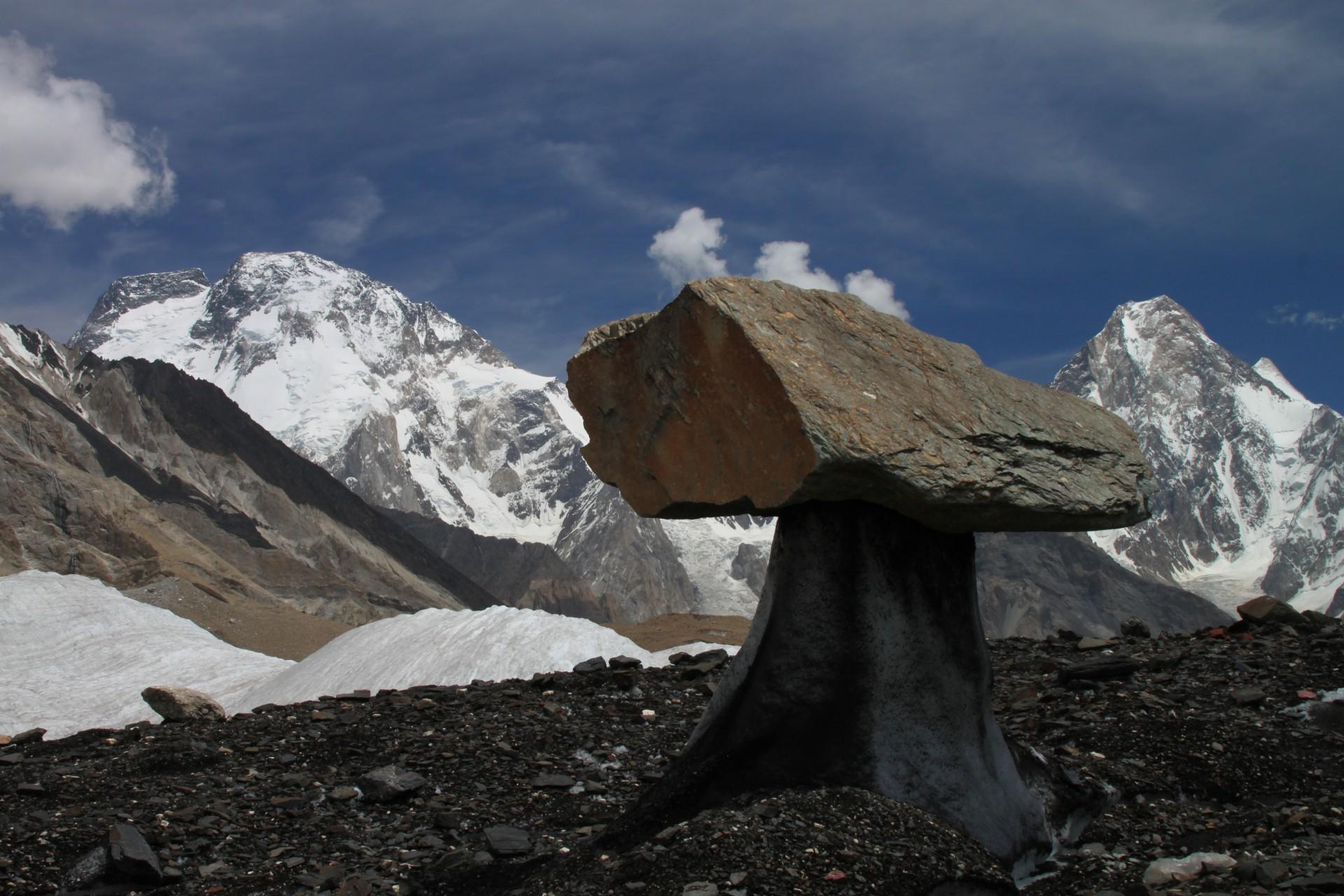 image_K2 Base Camp Trek