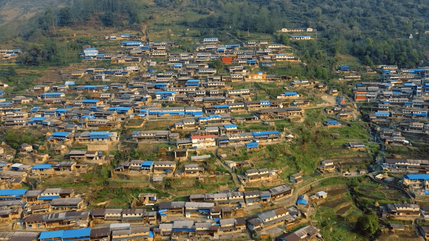 Sikles Kori Trek