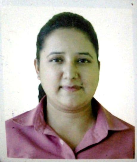Mission Summit treks, Manager, Punam Phuyal